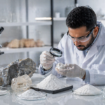 Ensuring Purity and Standards in Mineral Products