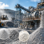 Understanding Mineral Processing and Applications