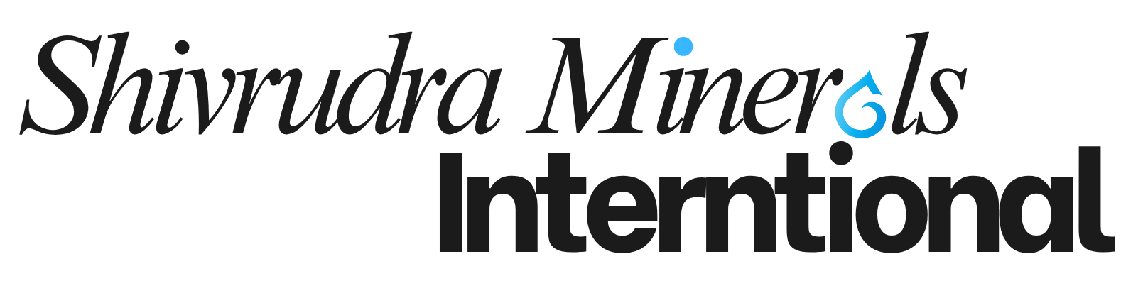 Shivrudra Minerals International